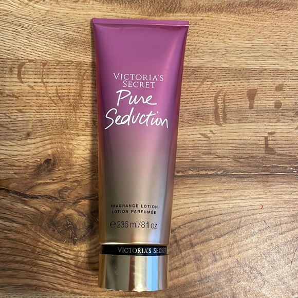 Victoria's Secret Other - Victoria's Secret Pure Seduction lotion